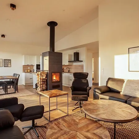 Karina - Beachfront With Jacuzzi Villa Porvoo