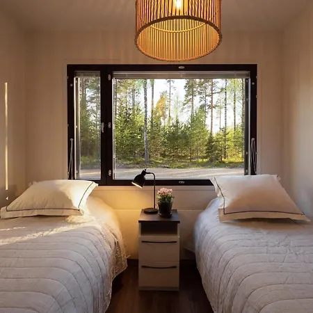 Karina - Beachfront With Jacuzzi Villa
